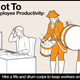 Illustration for article titled Yes, Productivity Matters, But Theres No Need to Go Overboard